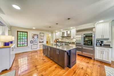 54 Colby Lane, Warner, NH