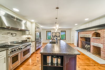 54 Colby Lane, Warner, NH