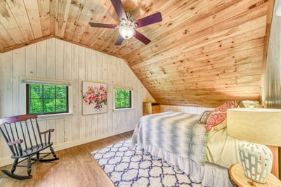 54 Colby Lane, Warner, NH