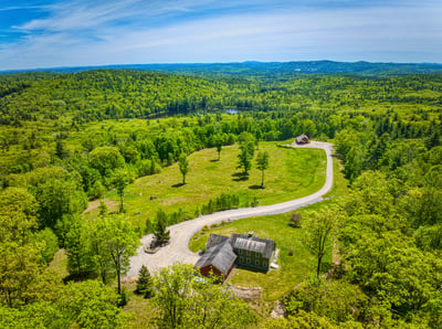 54 Colby Lane, Warner, NH