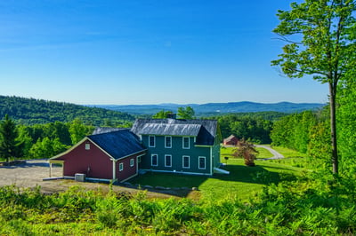 54 Colby Lane, Warner, NH