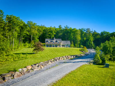 54 Colby Lane, Warner, NH