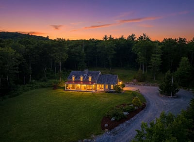 54 Colby Lane, Warner, NH