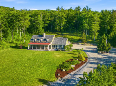 54 Colby Lane, Warner, NH
