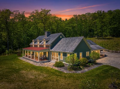 54 Colby Lane, Warner, NH