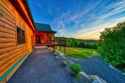 201 Rollins Rd, Newbury, NH