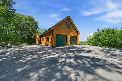201 Rollins Rd, Newbury, NH