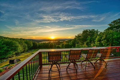 201 Rollins Rd, Newbury, NH
