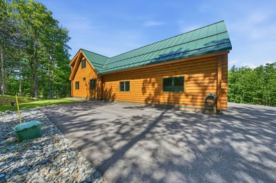201 Rollins Rd, Newbury, NH