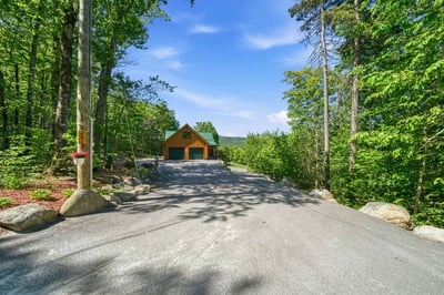 201 Rollins Rd, Newbury, NH