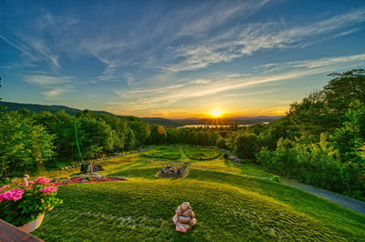 201 Rollins Rd, Newbury, NH