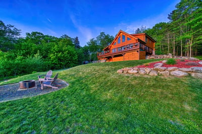 201 Rollins Rd, Newbury, NH