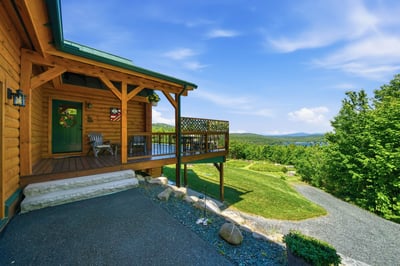 201 Rollins Rd, Newbury, NH