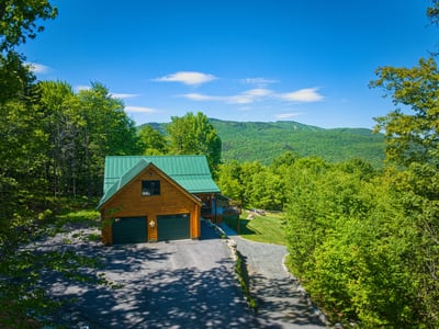 201 Rollins Rd, Newbury, NH