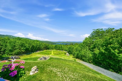 201 Rollins Rd, Newbury, NH