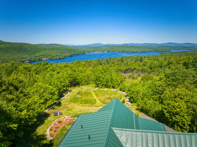 201 Rollins Rd, Newbury, NH