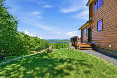 201 Rollins Rd, Newbury, NH