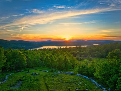 201 Rollins Rd, Newbury, NH