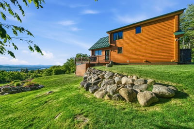 201 Rollins Rd, Newbury, NH