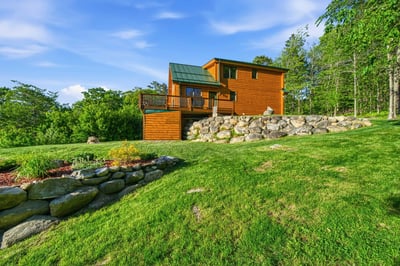 201 Rollins Rd, Newbury, NH