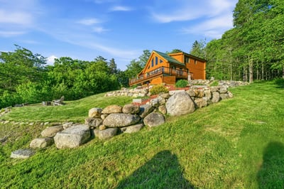 201 Rollins Rd, Newbury, NH