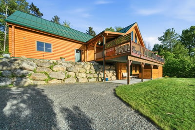 201 Rollins Rd, Newbury, NH