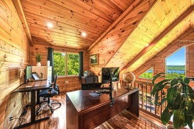 201 Rollins Rd, Newbury, NH