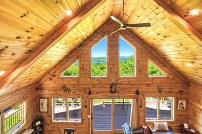 201 Rollins Rd, Newbury, NH