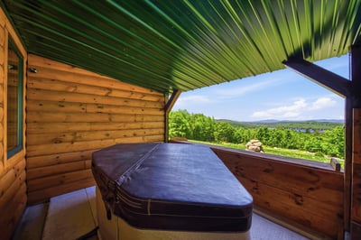 201 Rollins Rd, Newbury, NH