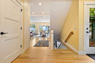 7 Bay Point Lane, Sunapee, NH