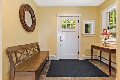 7 Bay Point Lane, Sunapee, NH