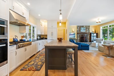 7 Bay Point Lane, Sunapee, NH