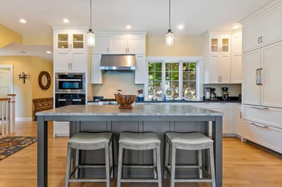 7 Bay Point Lane, Sunapee, NH