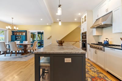 7 Bay Point Lane, Sunapee, NH