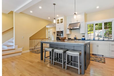 7 Bay Point Lane, Sunapee, NH