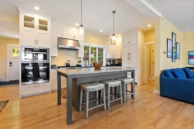 7 Bay Point Lane, Sunapee, NH