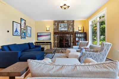 7 Bay Point Lane, Sunapee, NH