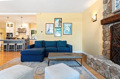 7 Bay Point Lane, Sunapee, NH