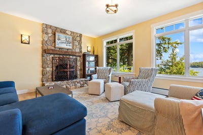7 Bay Point Lane, Sunapee, NH