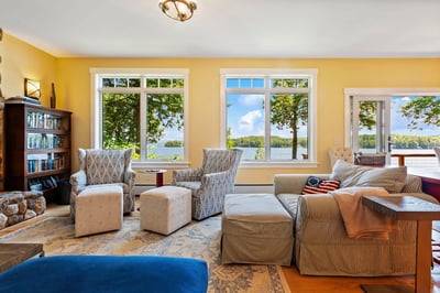 7 Bay Point Lane, Sunapee, NH