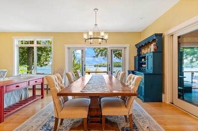 7 Bay Point Lane, Sunapee, NH
