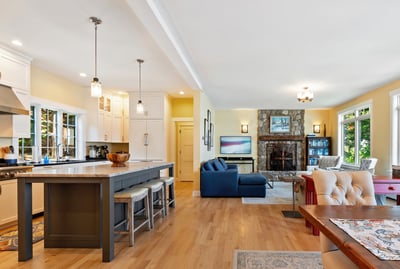 7 Bay Point Lane, Sunapee, NH