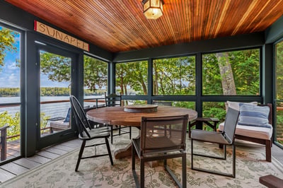 7 Bay Point Lane, Sunapee, NH