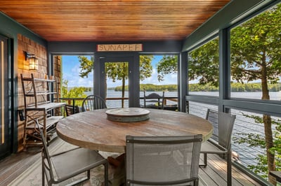 7 Bay Point Lane, Sunapee, NH