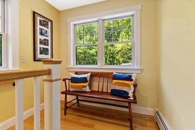 7 Bay Point Lane, Sunapee, NH