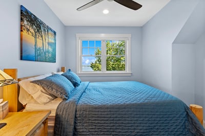7 Bay Point Lane, Sunapee, NH