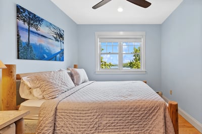 7 Bay Point Lane, Sunapee, NH