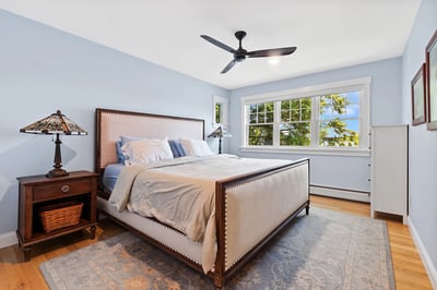 7 Bay Point Lane, Sunapee, NH