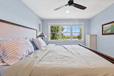 7 Bay Point Lane, Sunapee, NH