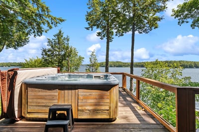 7 Bay Point Lane, Sunapee, NH